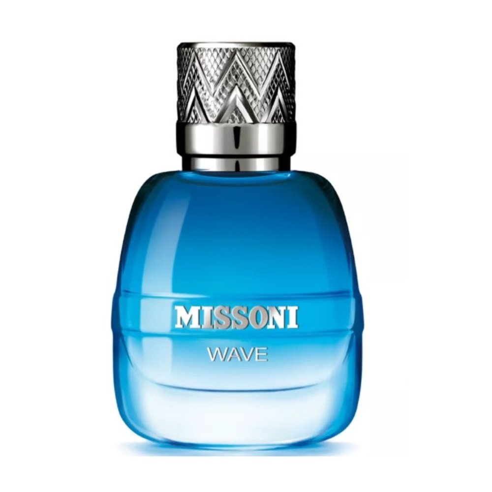Missoni Pour Homme EDP,Woody Aromatic Fresh Lemon-Mini 5ml,0.17oz-BOXED-NEW - Picture 4 of 15
